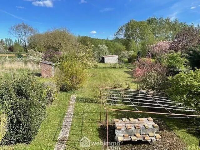 Maison à vendre, 141m², Noyon