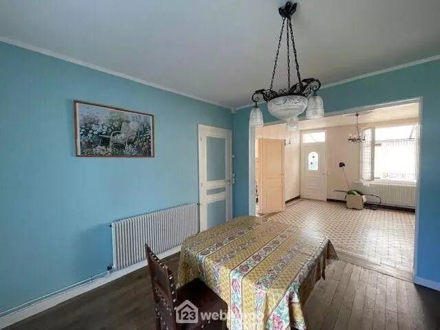 Maison à vendre, 141m², Noyon