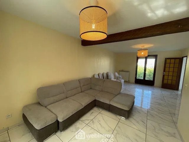 Maison à vendre, 110m², Noyon