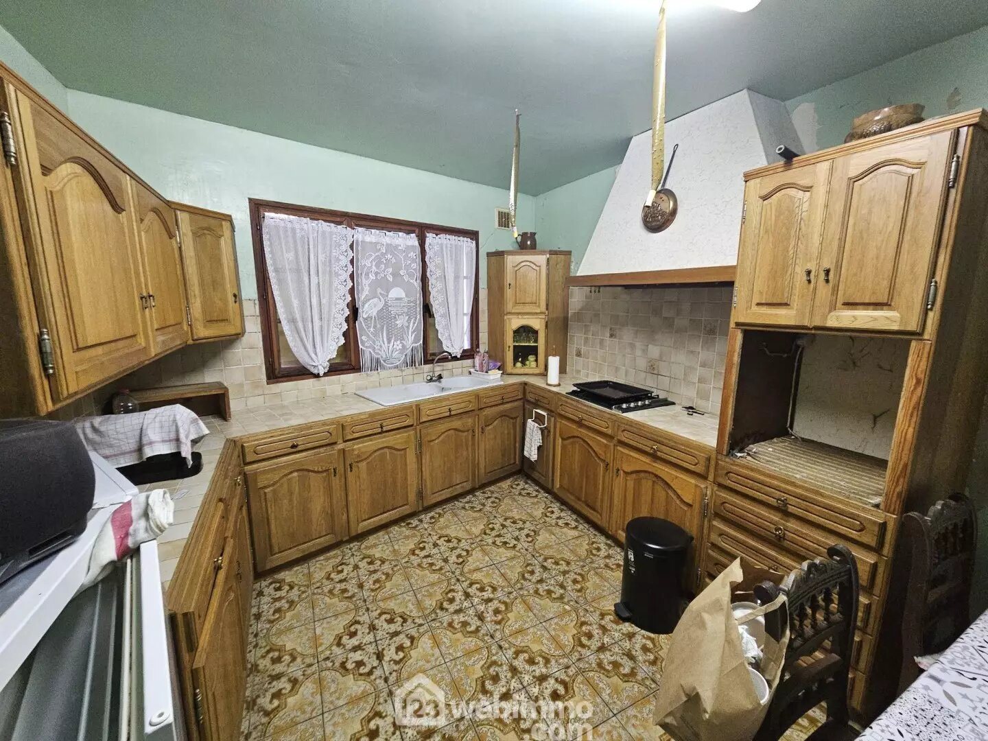Maison à vendre, 102m², Noyon