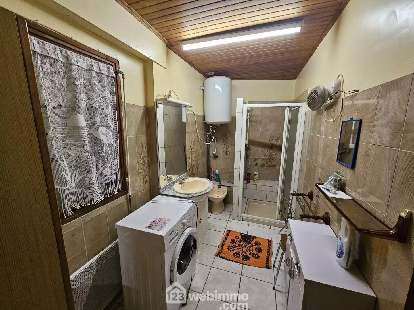 Maison à vendre, 102m², Noyon