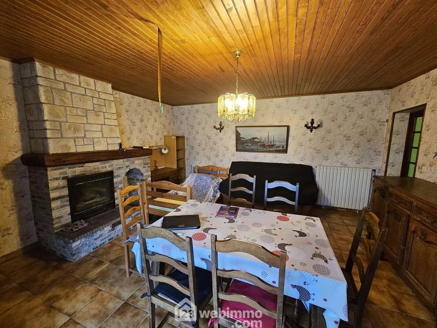 Maison à vendre, 102m², Noyon
