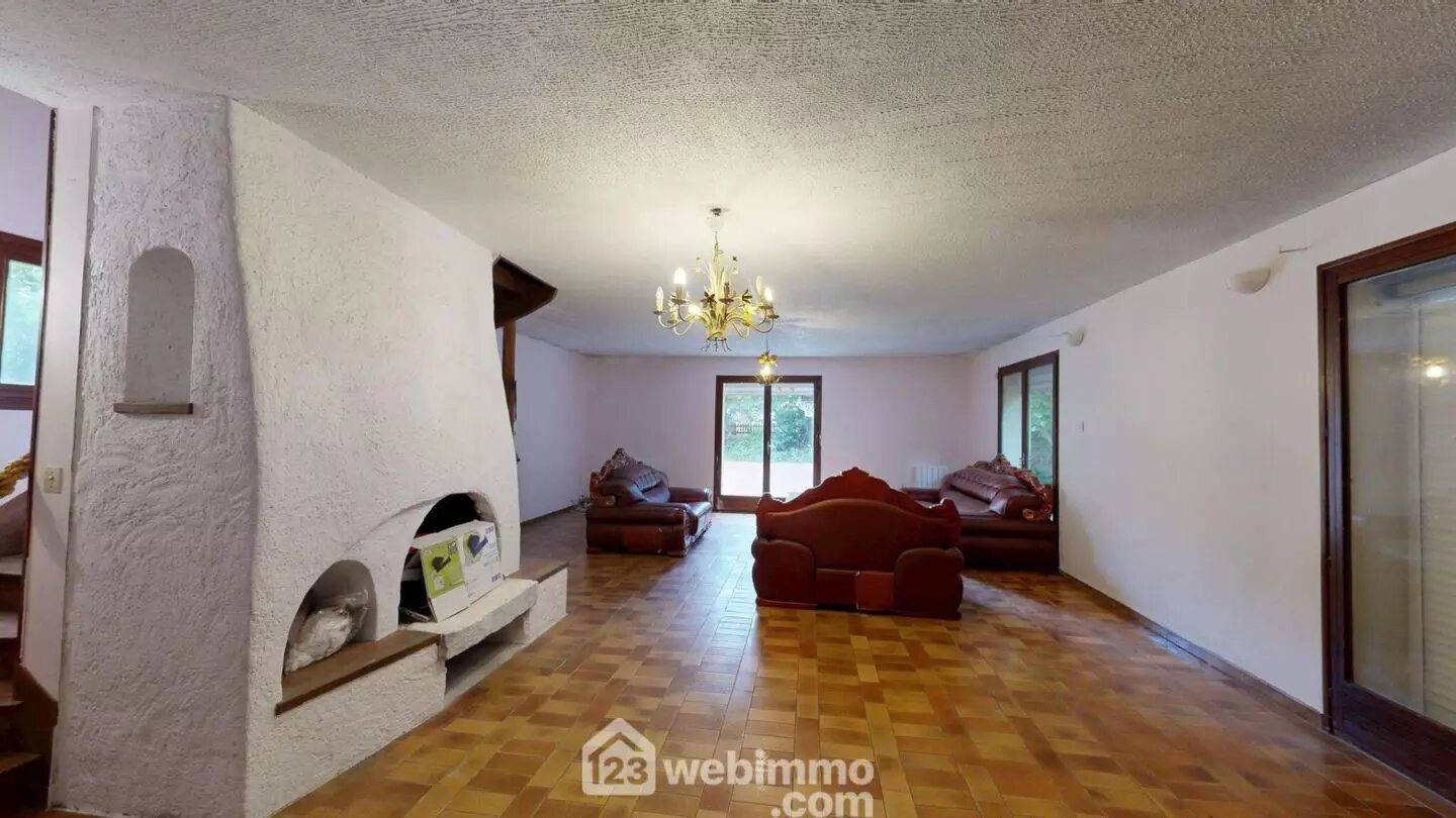 Maison à vendre, 120m², Noyon