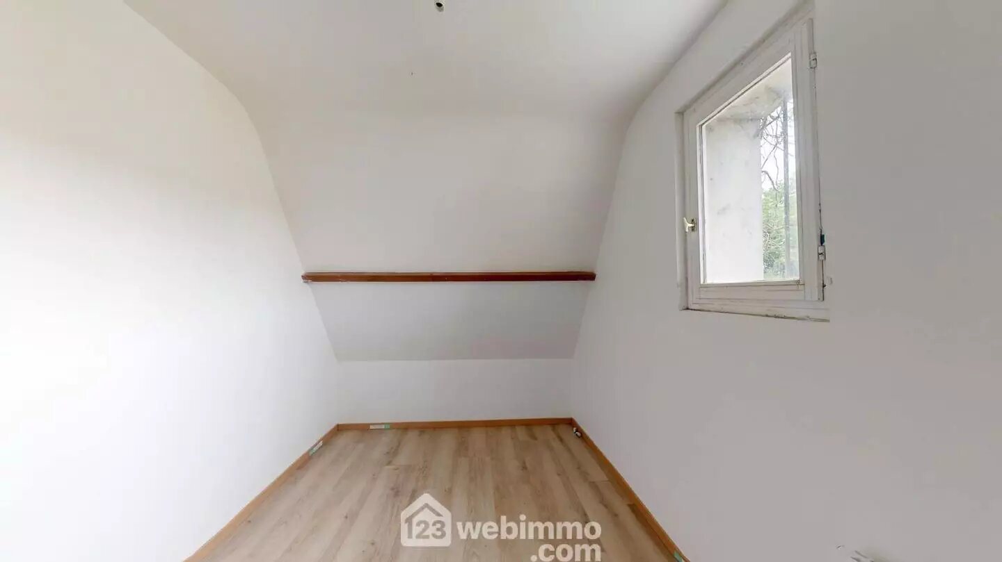 Maison à vendre, 120m², Noyon