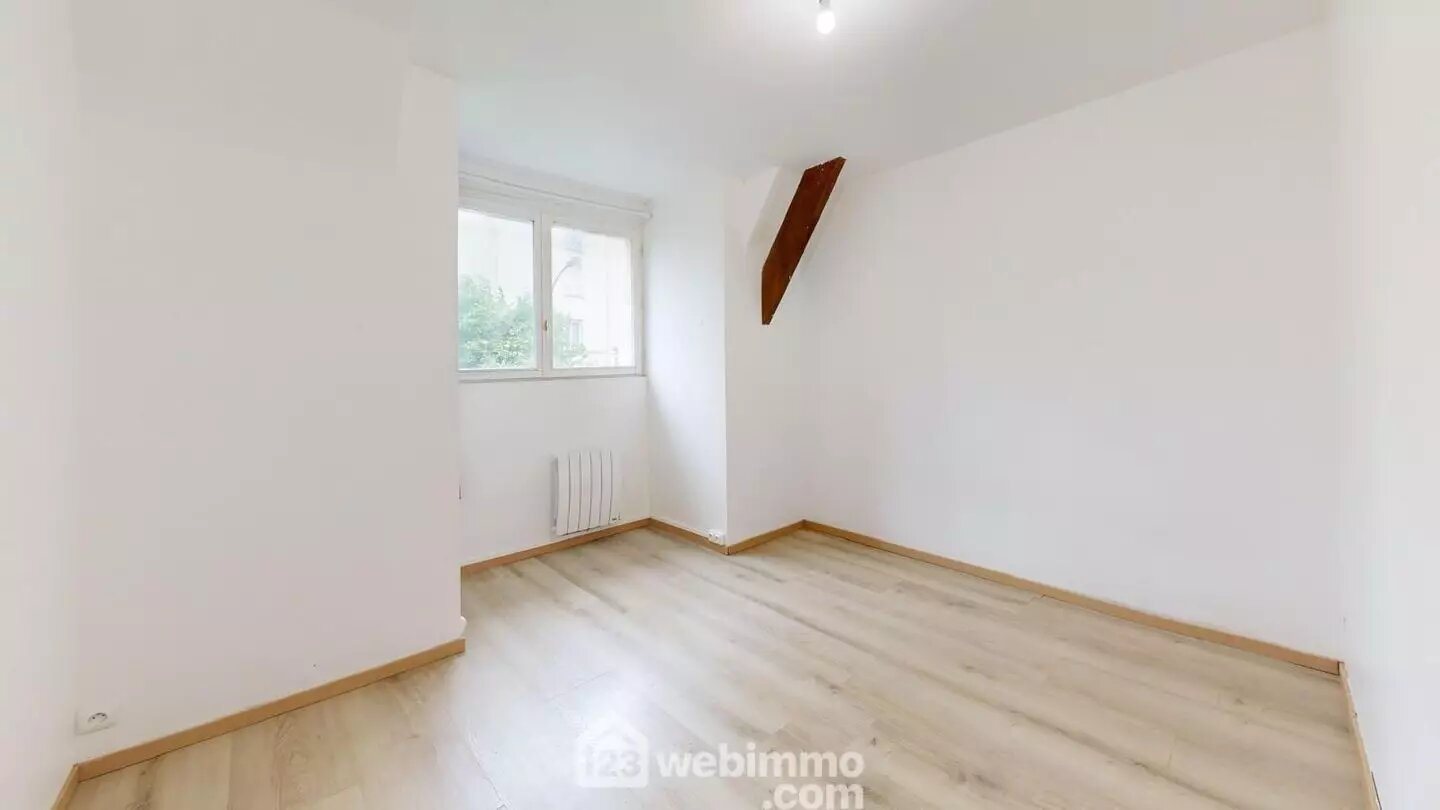 Maison à vendre, 120m², Noyon