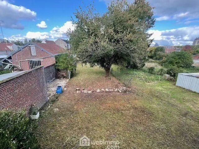Appartement à vendre, 68m², Noyon