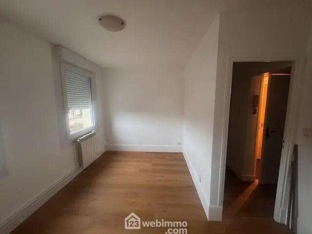 Appartement à vendre, 68m², Noyon
