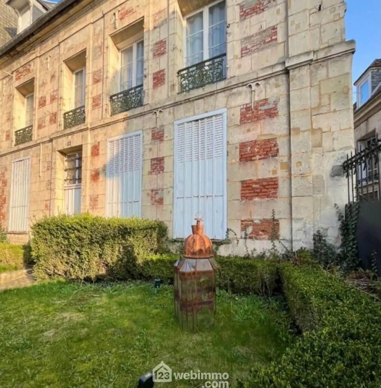 Maison à vendre, 237m², Noyon
