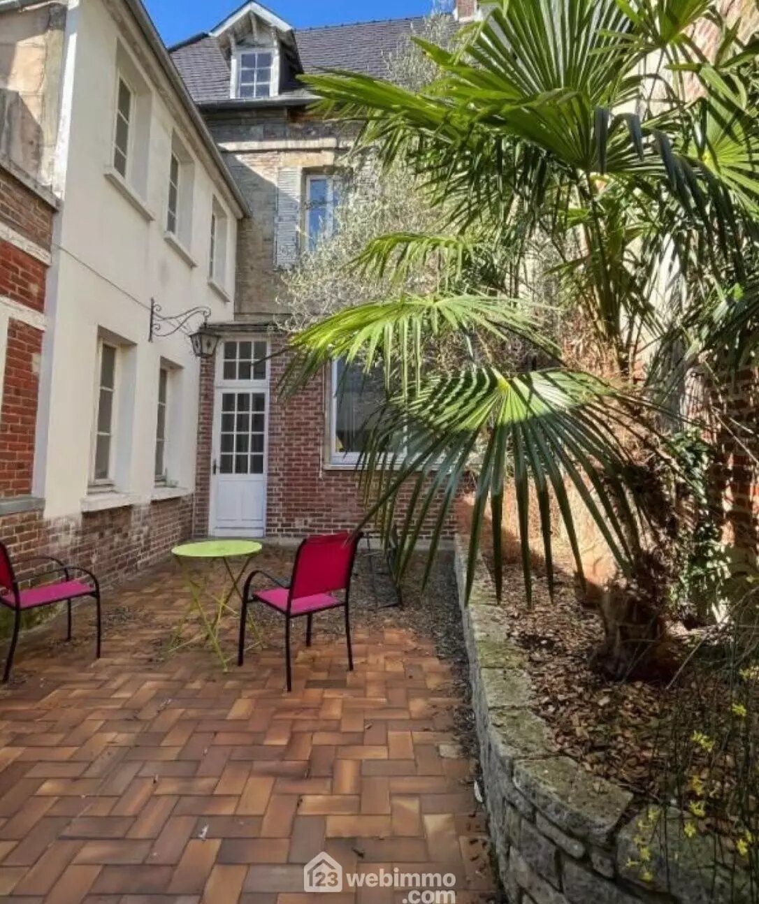 Maison à vendre, 237m², Noyon