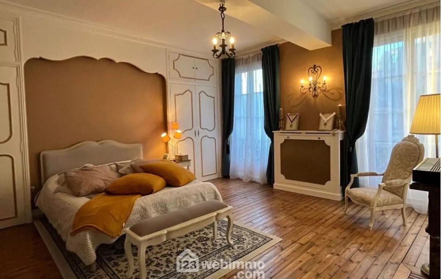 Maison à vendre, 237m², Noyon