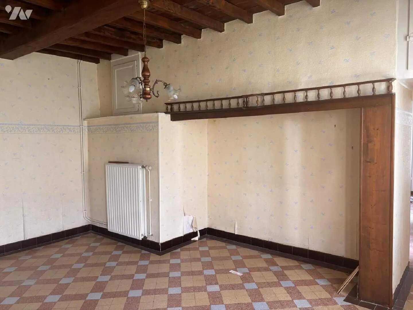 Maison à vendre, 88m², Crécy-en-Ponthieu
