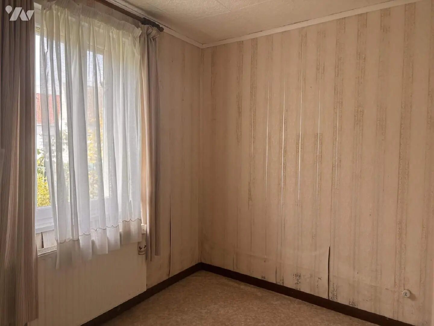 Maison à vendre, 88m², Crécy-en-Ponthieu