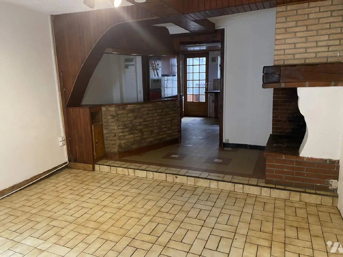 Maison à vendre, 85m², Abbeville