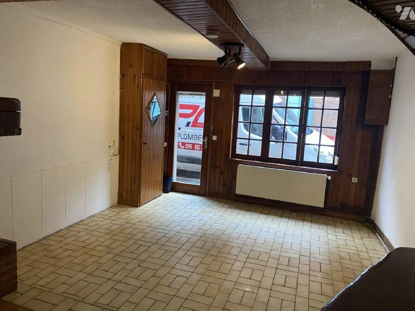 Maison à vendre, 85m², Abbeville