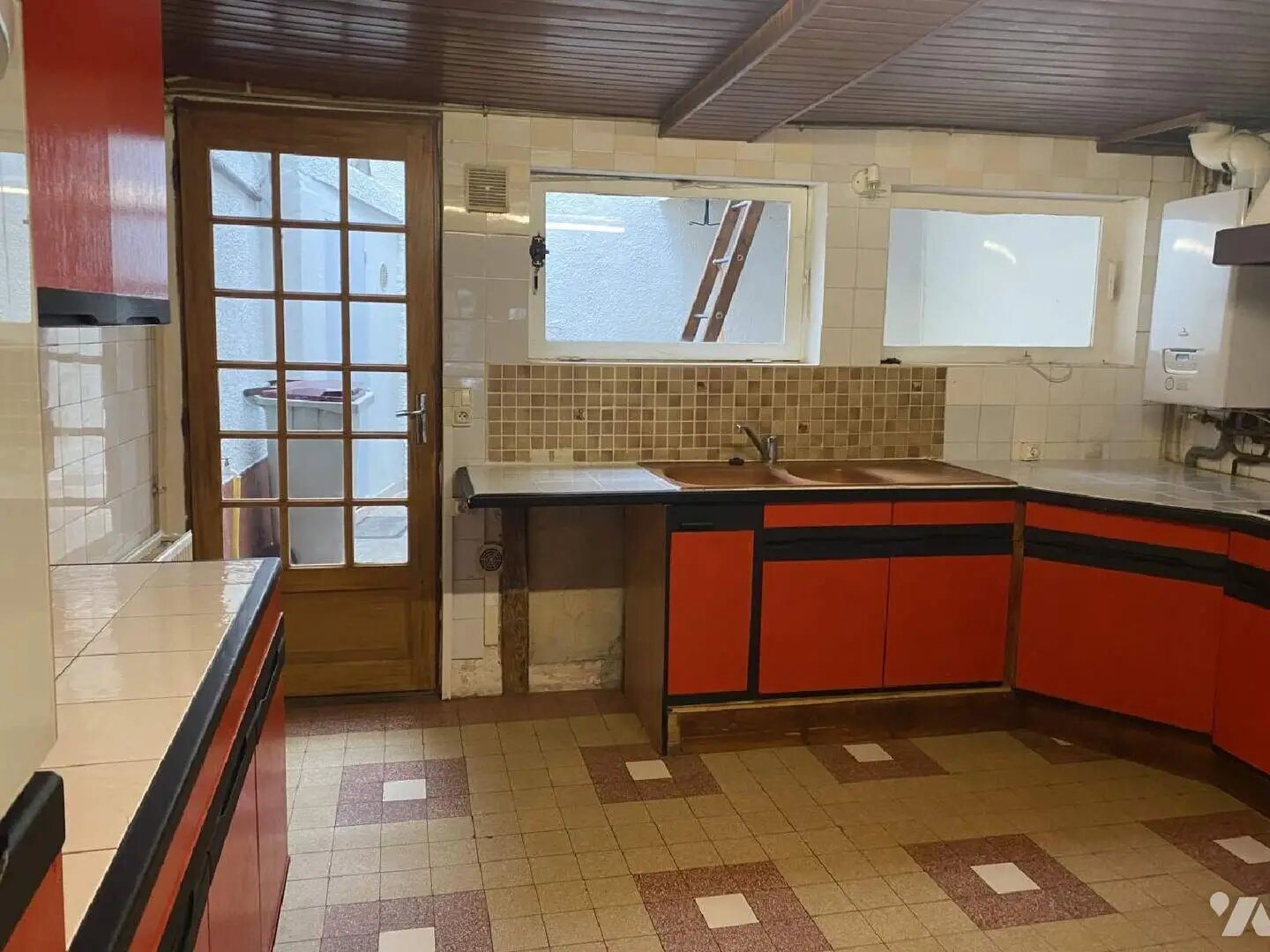 Maison à vendre, 85m², Abbeville