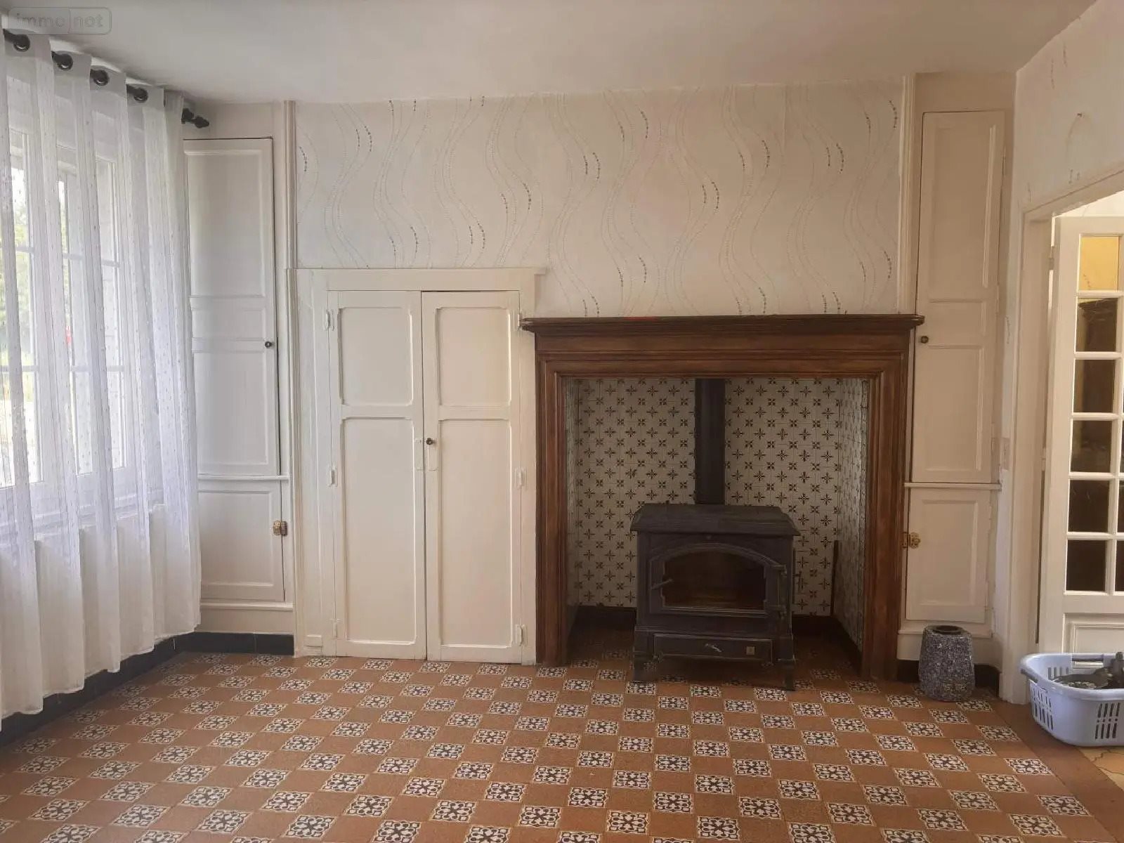Maison à vendre, 79m², Crécy-en-Ponthieu