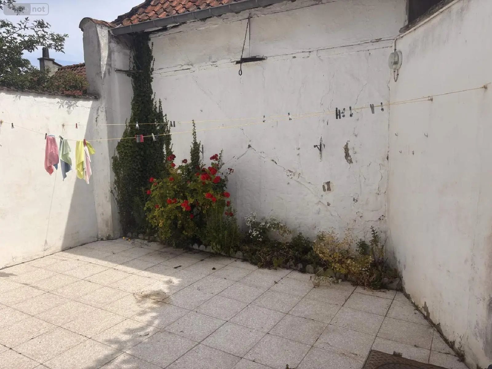 Maison à vendre, 79m², Crécy-en-Ponthieu
