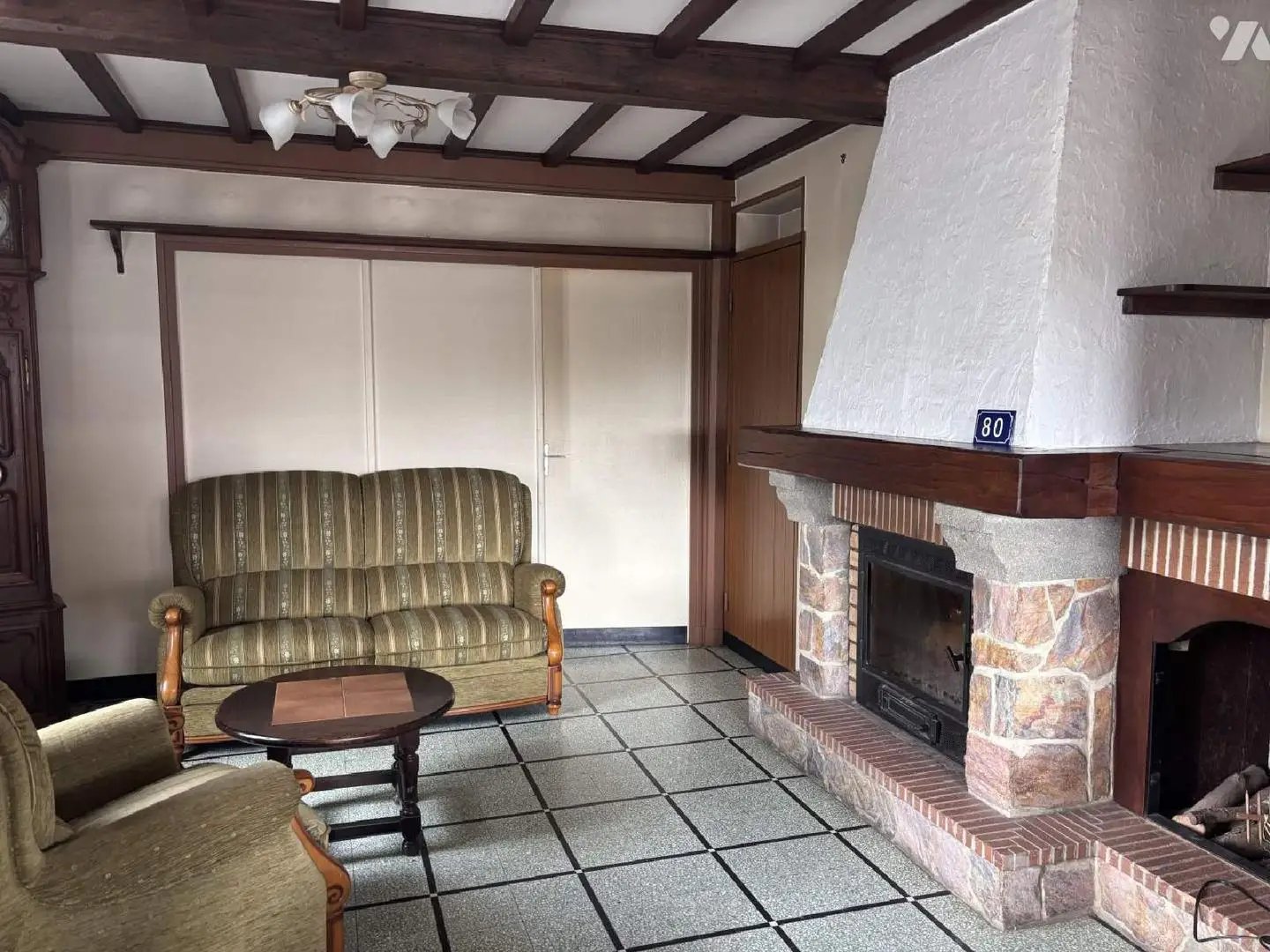 Maison à vendre, 134m², Crécy-en-Ponthieu