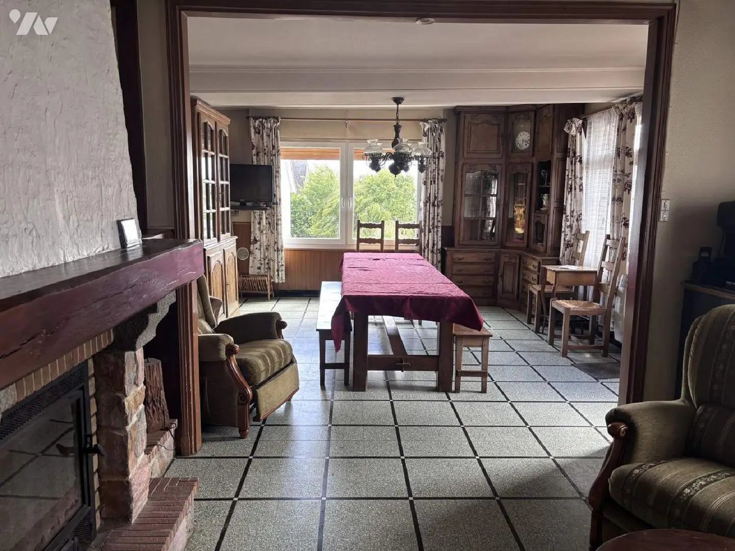 Maison à vendre, 134m², Crécy-en-Ponthieu