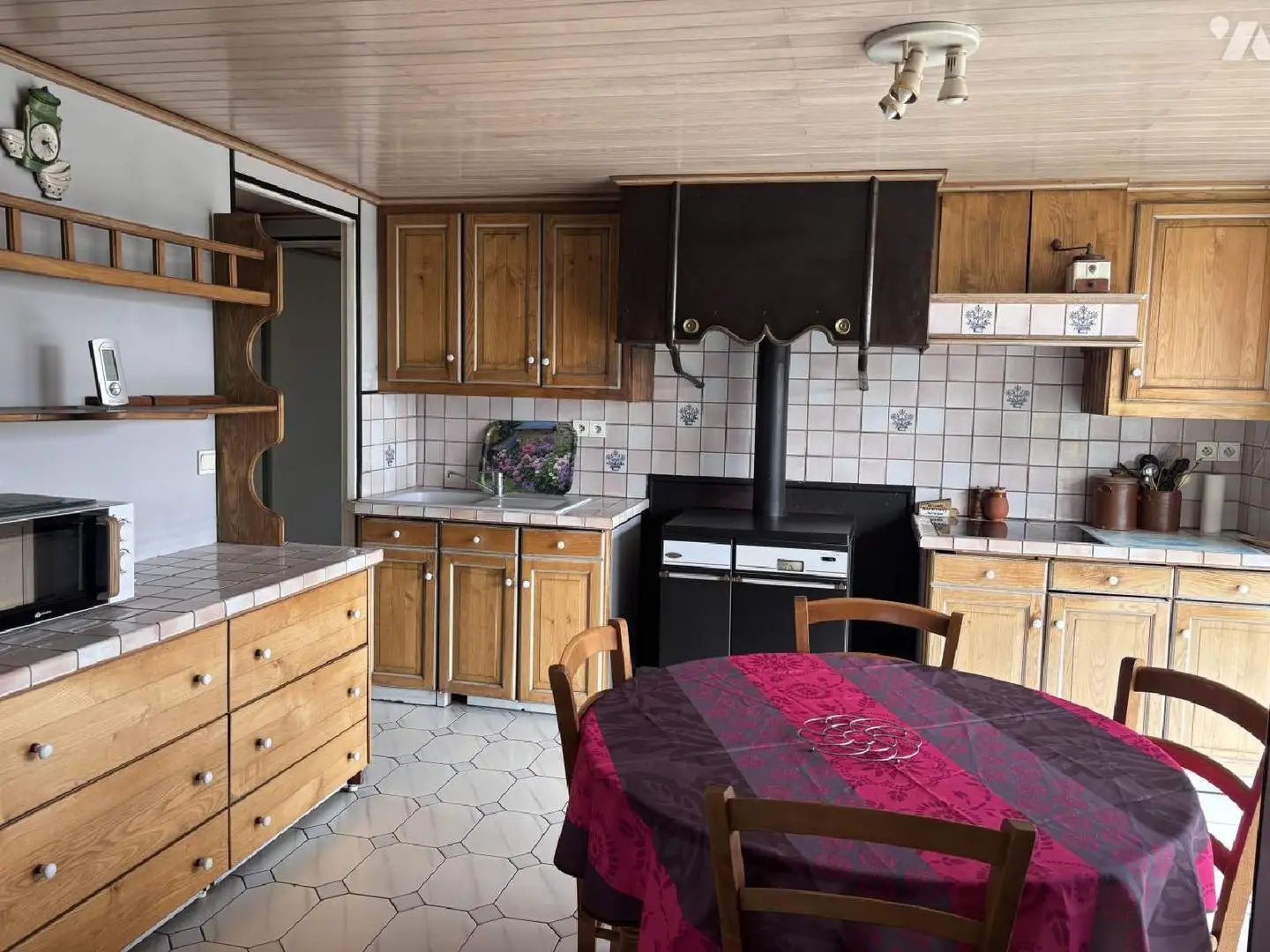 Maison à vendre, 134m², Crécy-en-Ponthieu