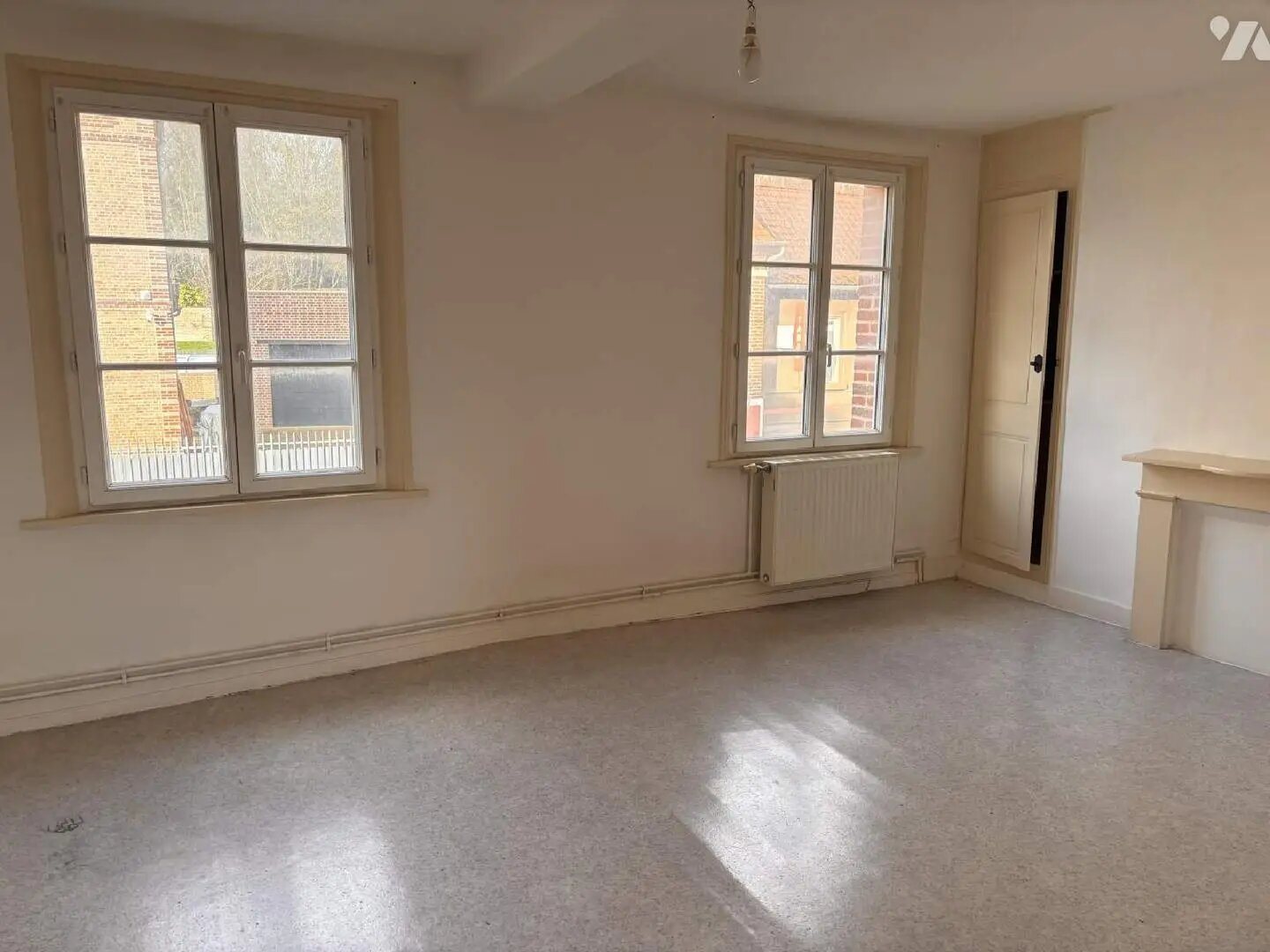 Maison à vendre, 90m², Saint-Riquier