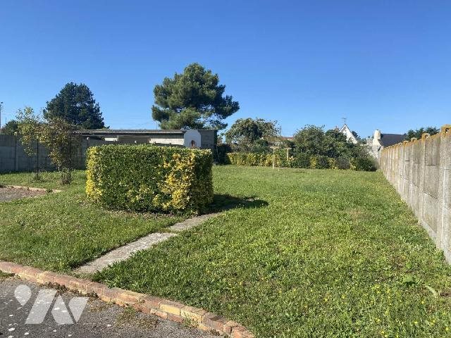 Maison à vendre, 66m², Le Crotoy