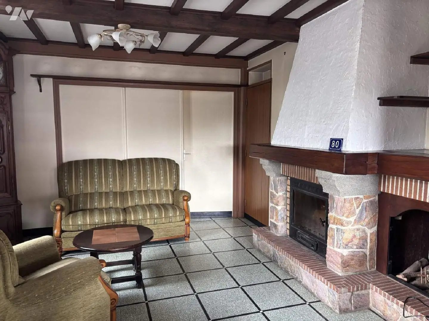 Maison à vendre, 106m², Forest-l'Abbaye