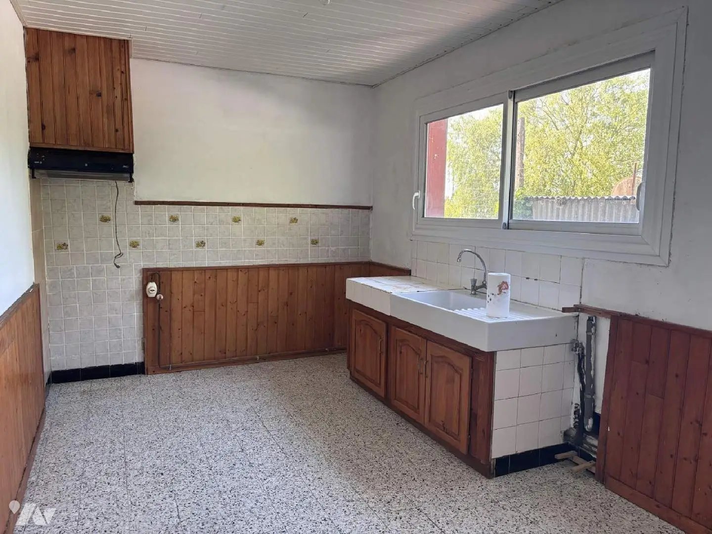 Maison à vendre, 106m², Forest-l'Abbaye