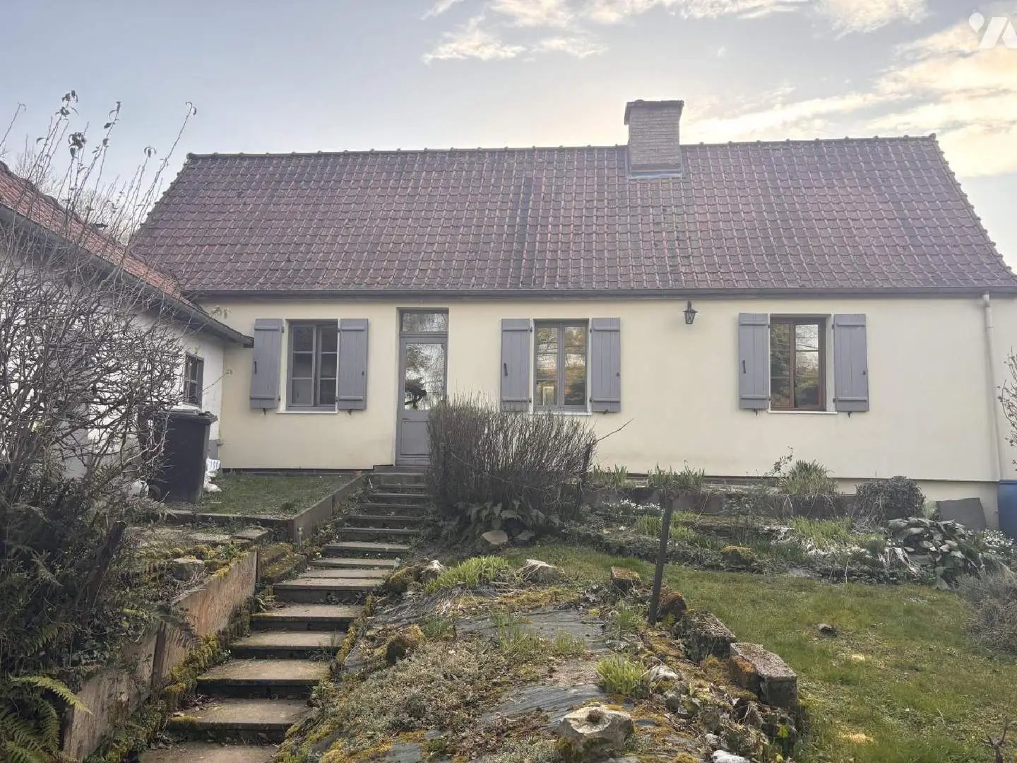Maison à vendre, 116m², Dominois