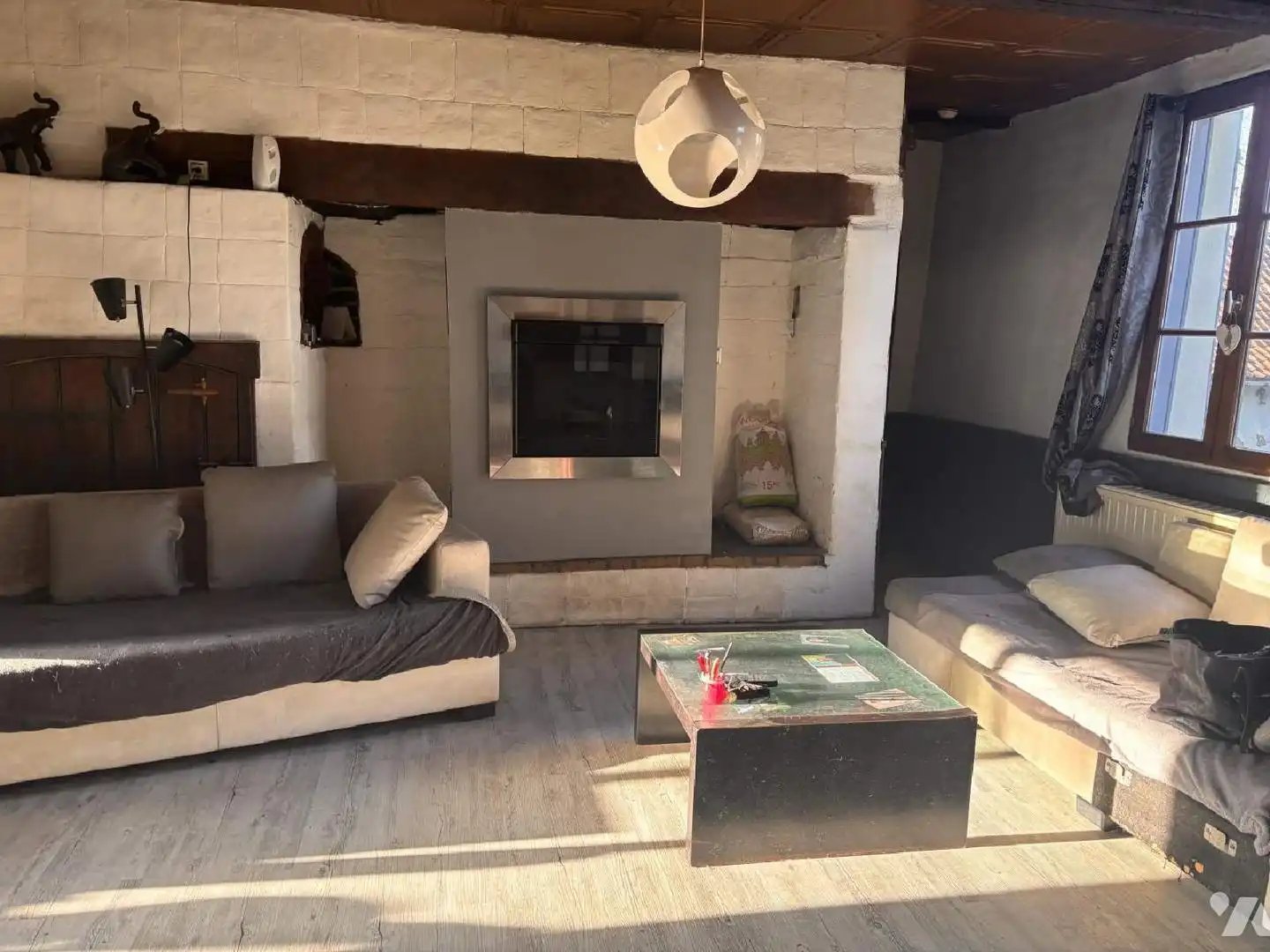Maison à vendre, 116m², Dominois