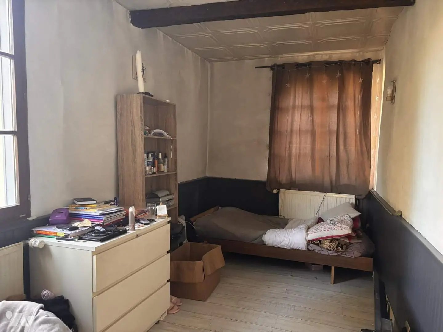 Maison à vendre, 116m², Dominois