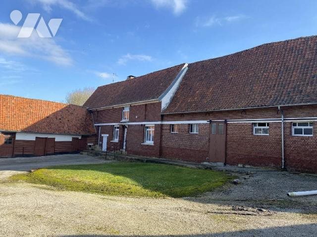 Maison à vendre, 67m², Dompierre-sur-Authie