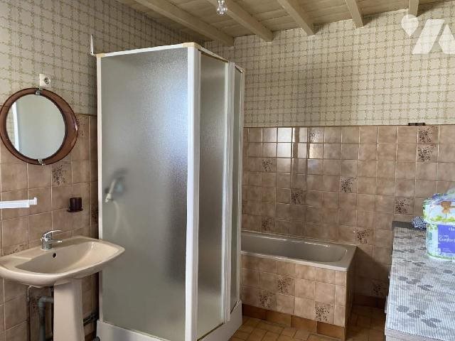 Maison à vendre, 67m², Dompierre-sur-Authie