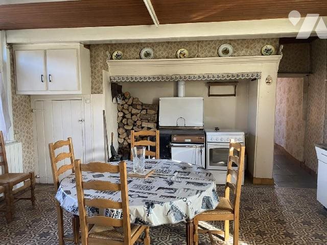 Maison à vendre, 67m², Dompierre-sur-Authie