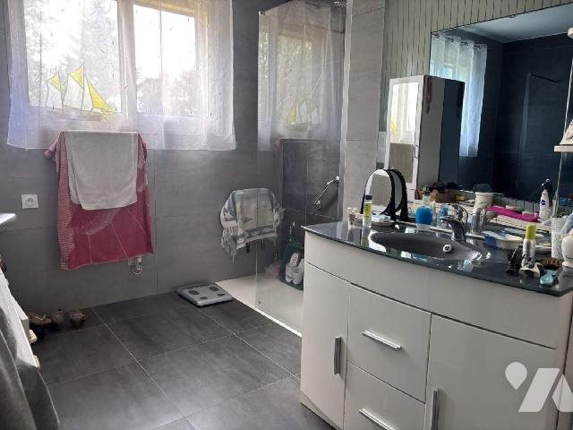 Maison à vendre, 135m², Tours-en-Vimeu