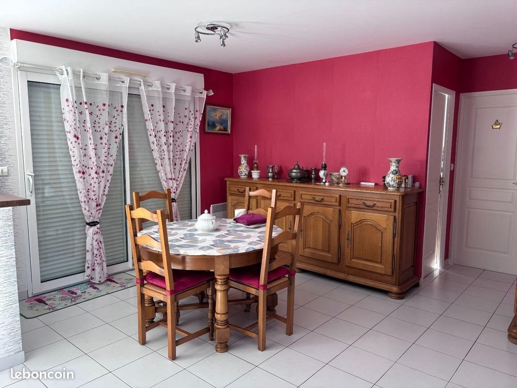 Maison à vendre, 70m², Nouvion