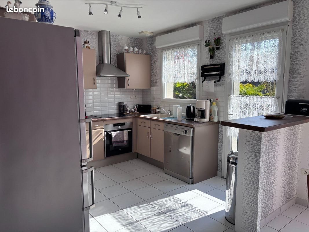 Maison à vendre, 70m², Nouvion