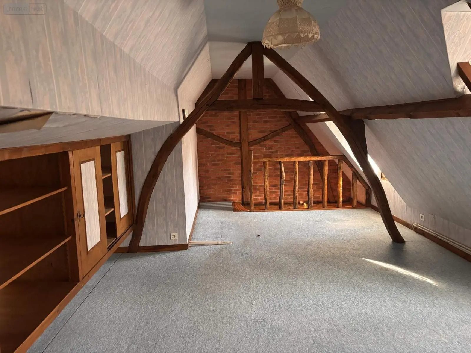 Maison à vendre, 91m², Crécy-en-Ponthieu