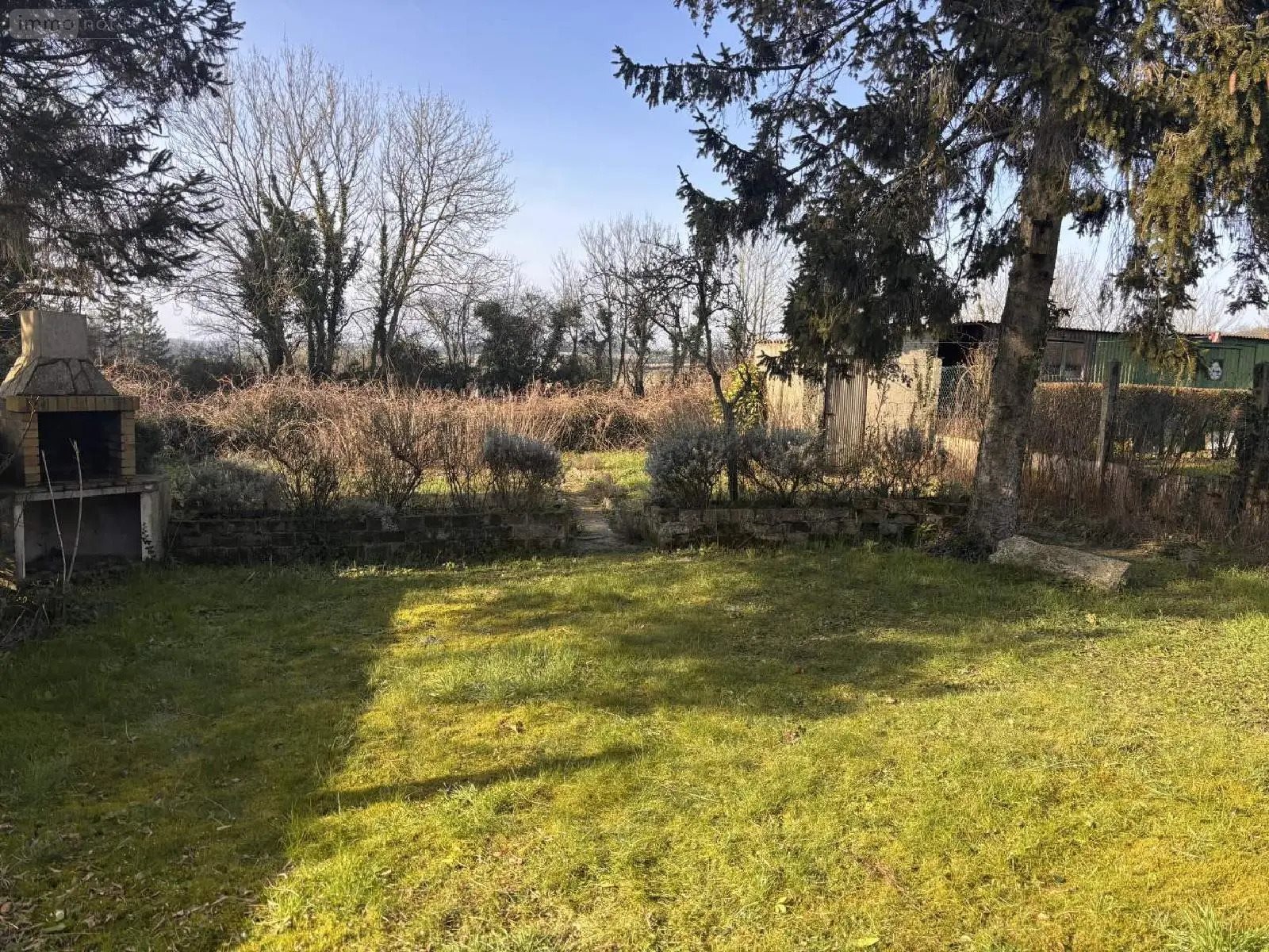 Maison à vendre, 91m², Crécy-en-Ponthieu