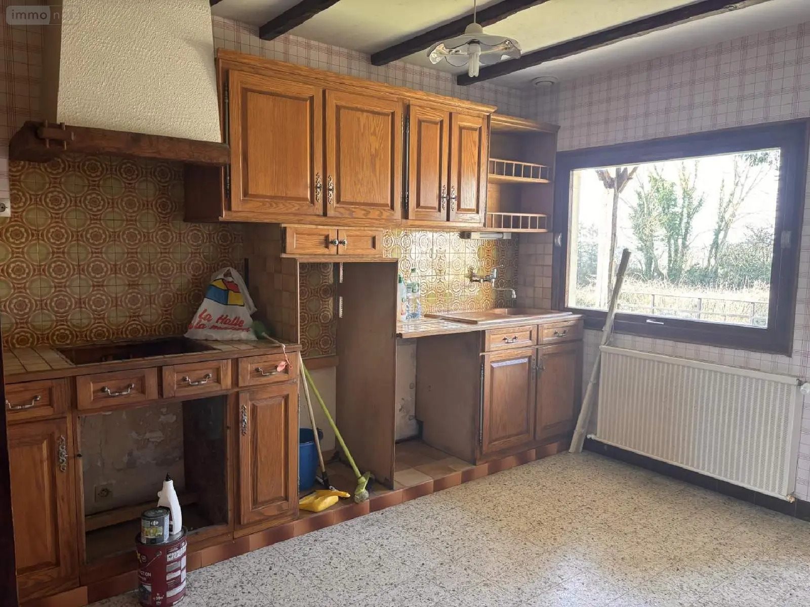 Maison à vendre, 91m², Crécy-en-Ponthieu