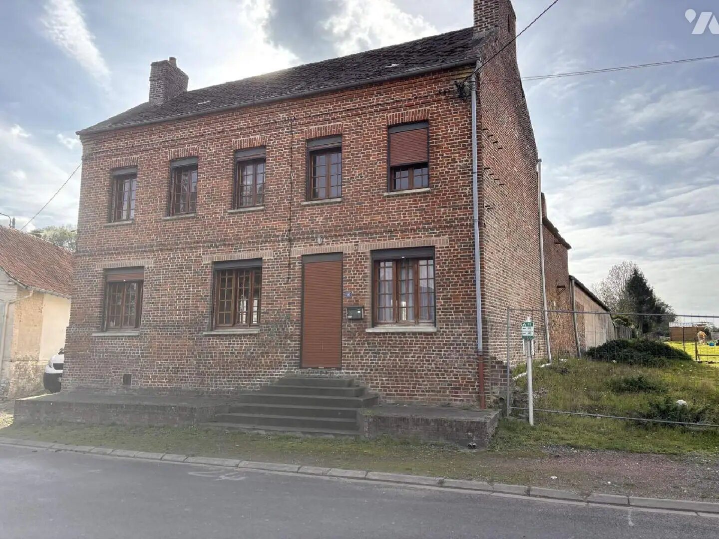 Maison à vendre, 151m², Gueschart