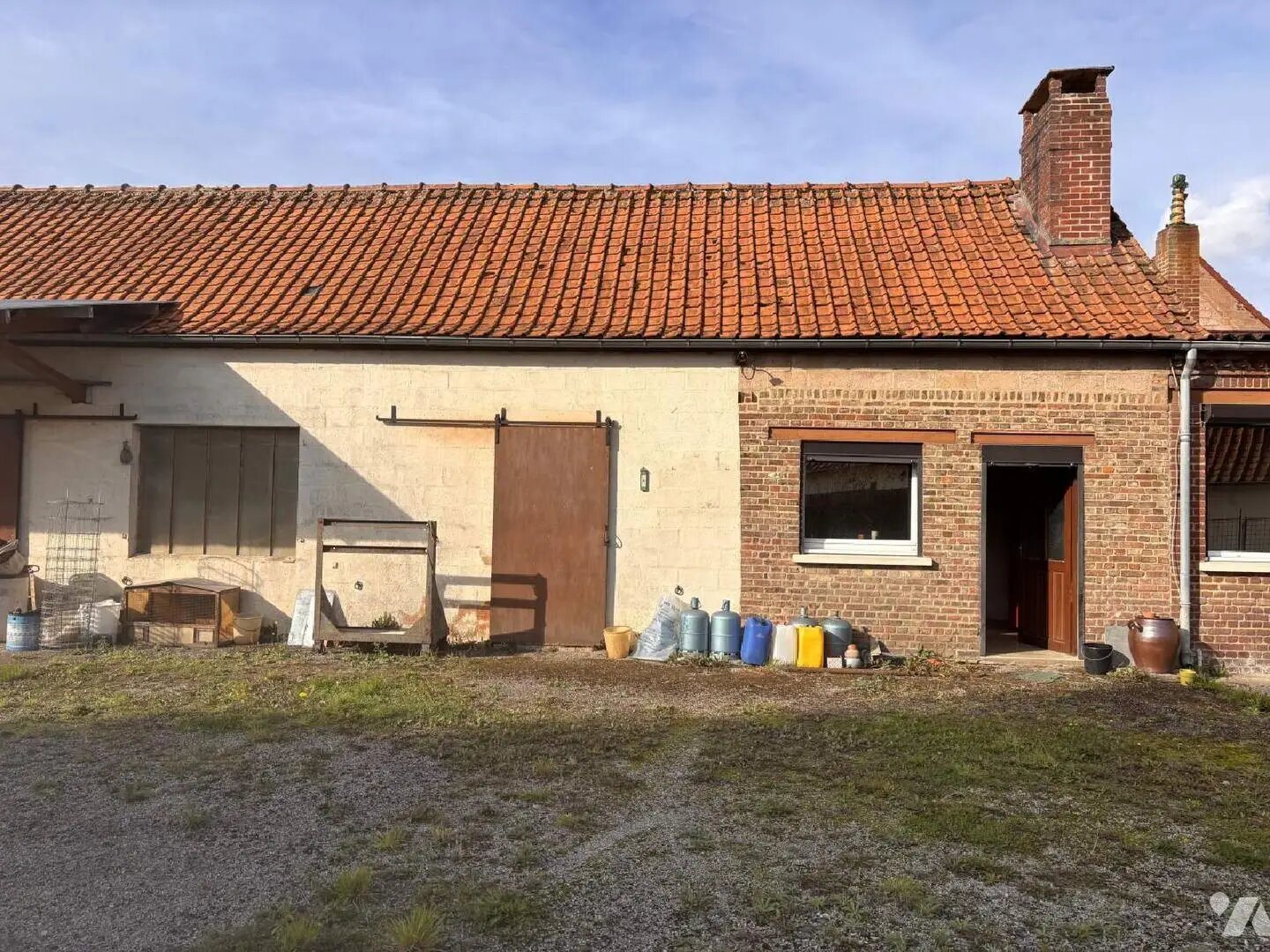 Maison à vendre, 151m², Gueschart