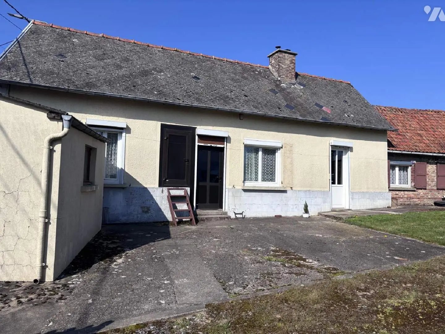 Maison à vendre, 66m², Cramont