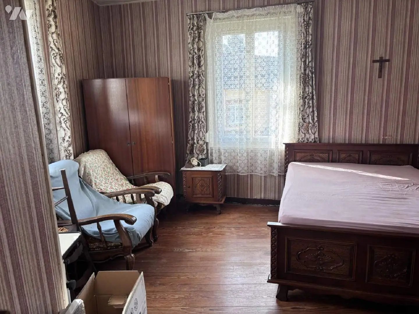 Maison à vendre, 66m², Cramont