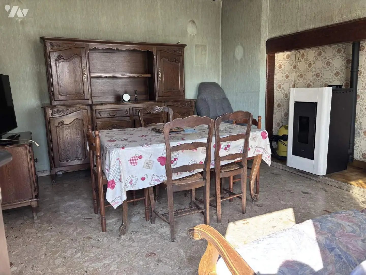 Maison à vendre, 66m², Cramont