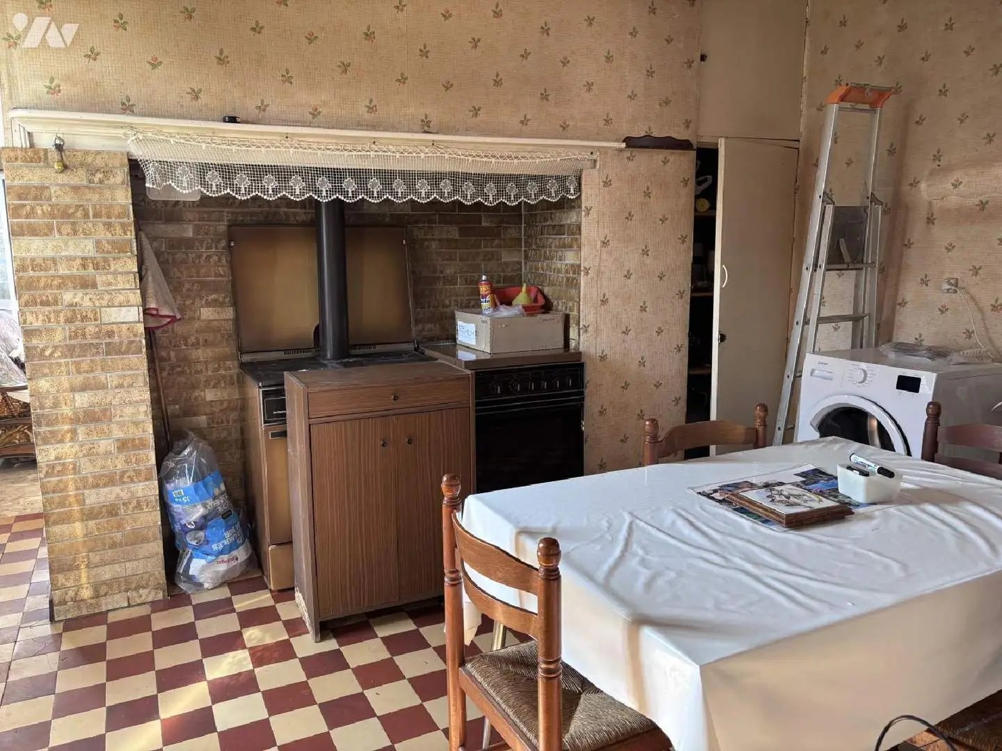 Maison à vendre, 66m², Cramont