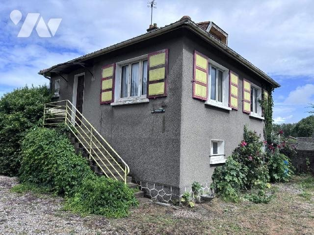 Maison à vendre, 96m², Le Crotoy