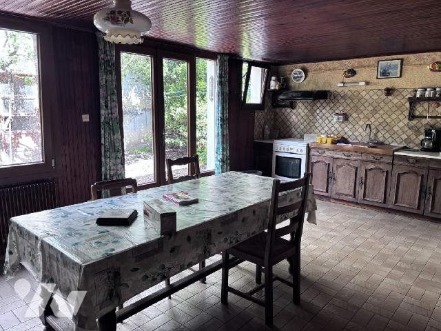 Maison à vendre, 96m², Le Crotoy