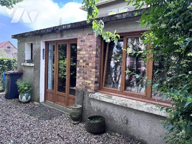 Maison à vendre, 96m², Le Crotoy
