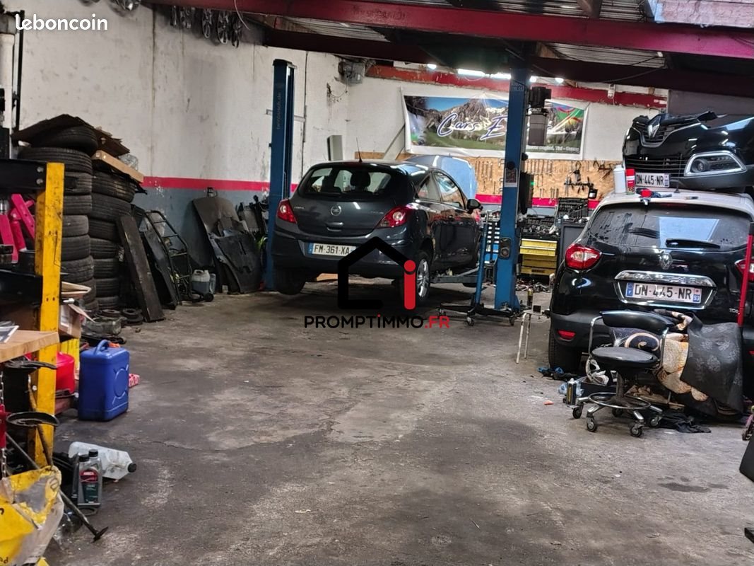 Appartement à vendre, 148m², Roubaix
